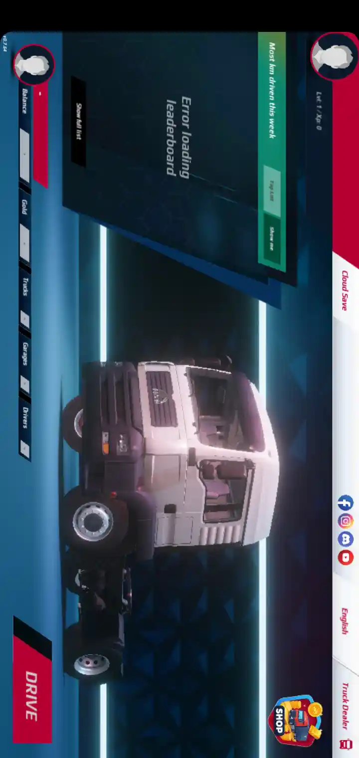 Truckers of Europe 3 screenshot 6