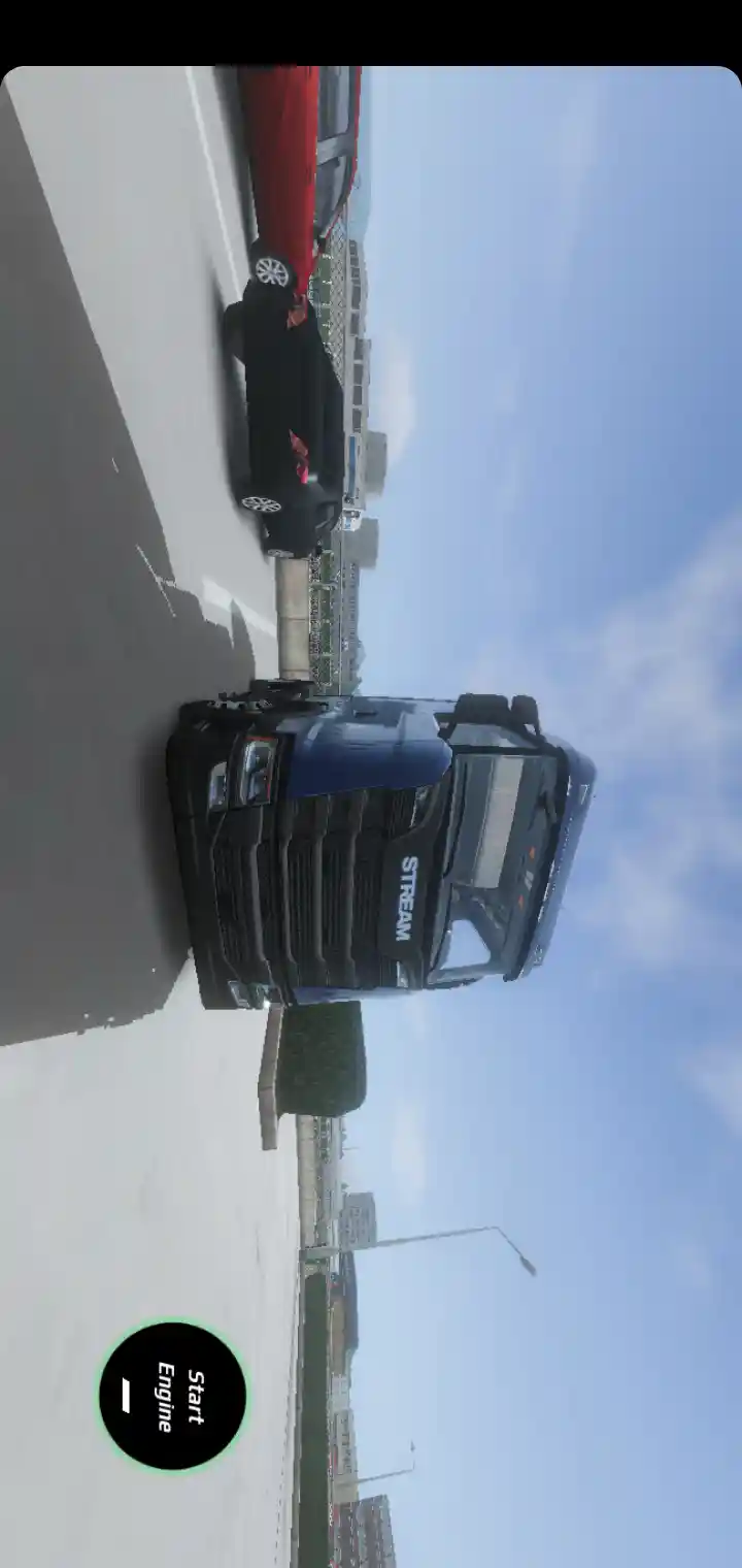 Truckers of Europe 3 screenshot 7